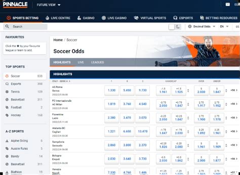 pinnacle betting lines|Iba pa.